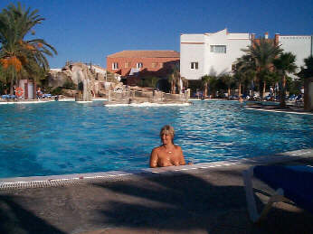 poollandschaft
